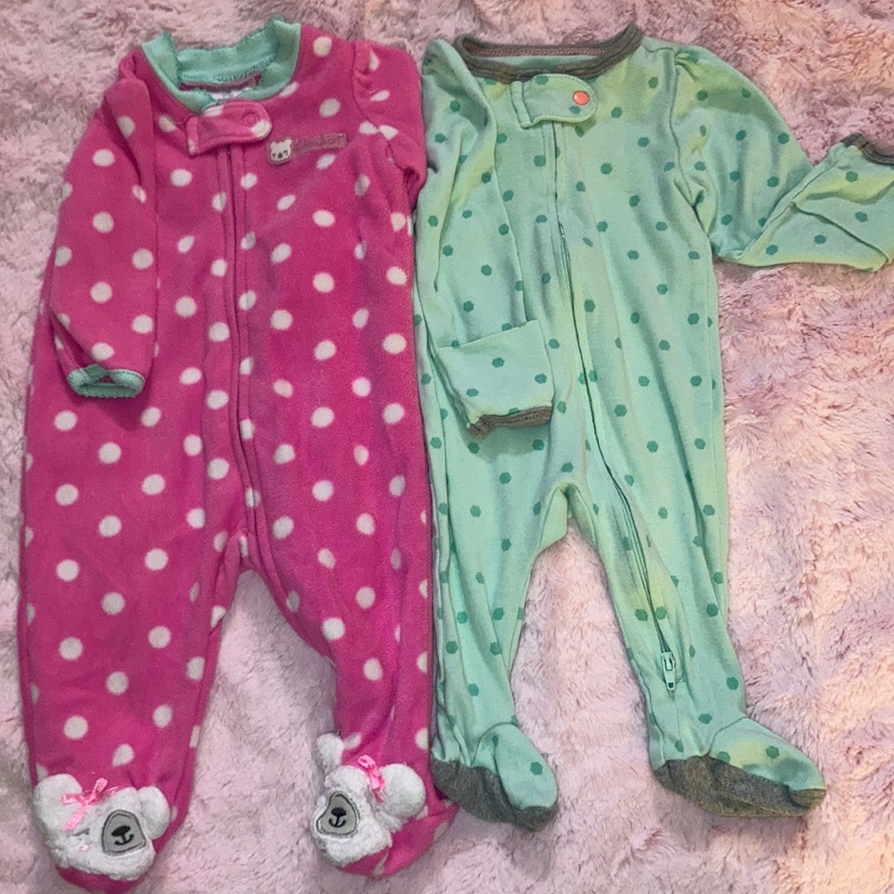 Baby clothes